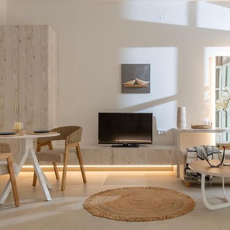 Casa Blue Dove Apartment Ханя Екстериор снимка