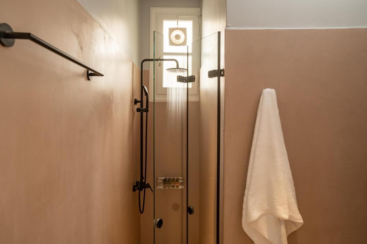 Casa Blue Dove Apartment Ханя Екстериор снимка
