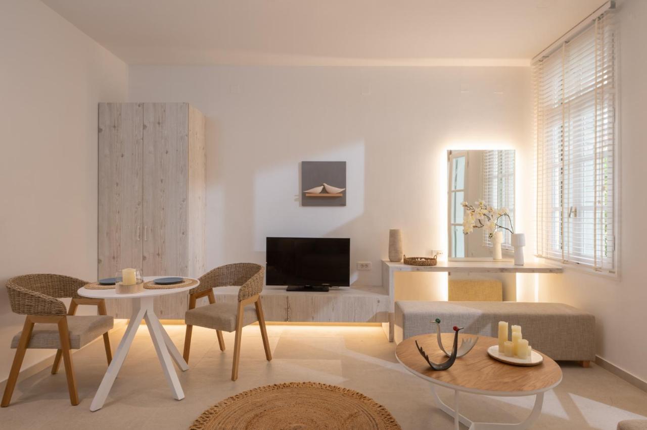 Casa Blue Dove Apartment Ханя Екстериор снимка