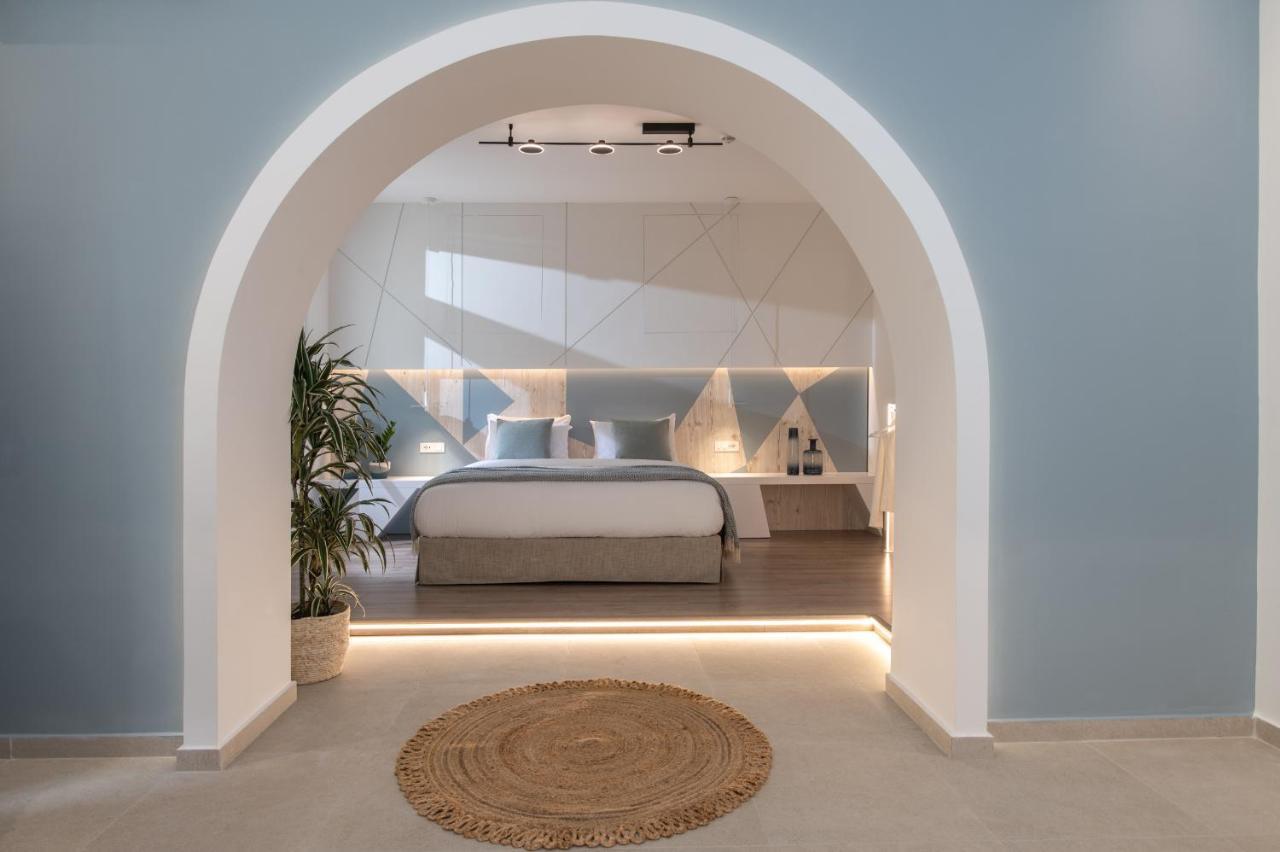 Casa Blue Dove Apartment Ханя Екстериор снимка