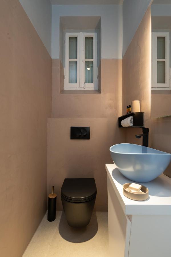 Casa Blue Dove Apartment Ханя Екстериор снимка