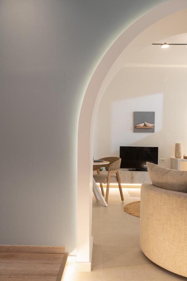 Casa Blue Dove Apartment Ханя Екстериор снимка