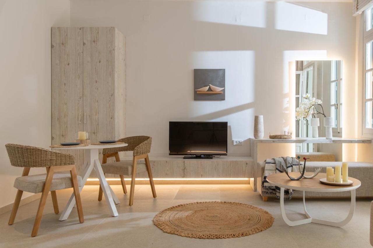 Casa Blue Dove Apartment Ханя Екстериор снимка