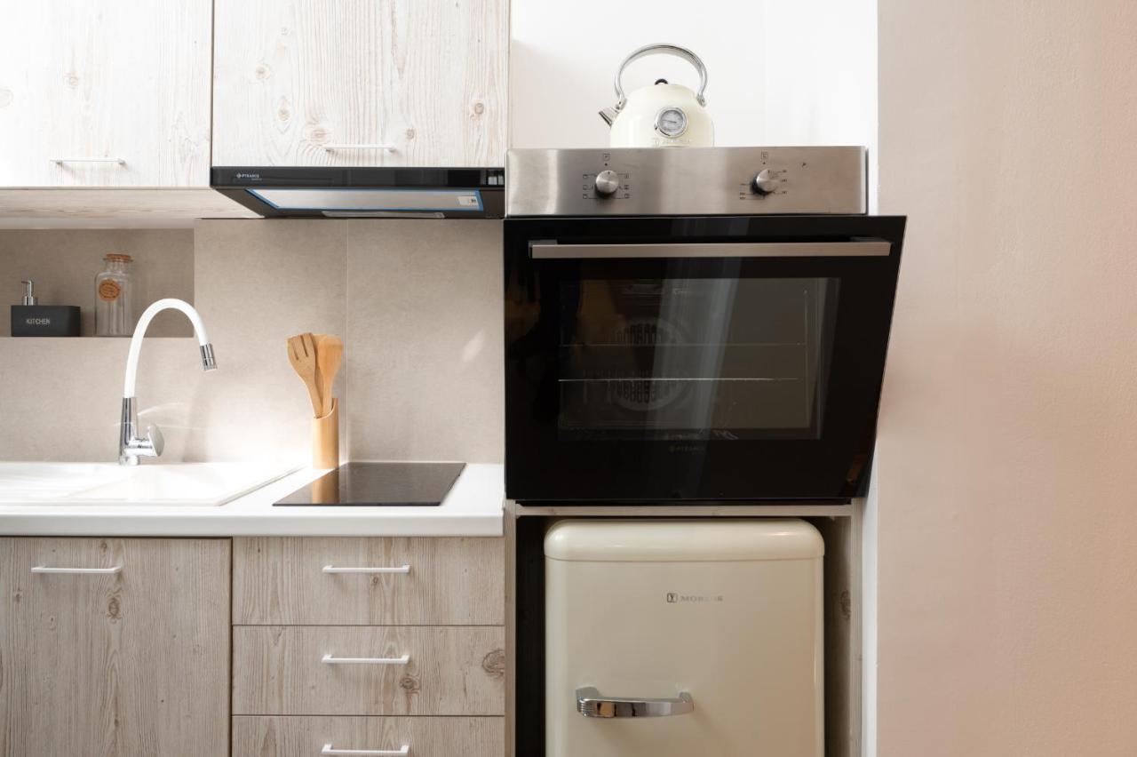 Casa Blue Dove Apartment Ханя Екстериор снимка