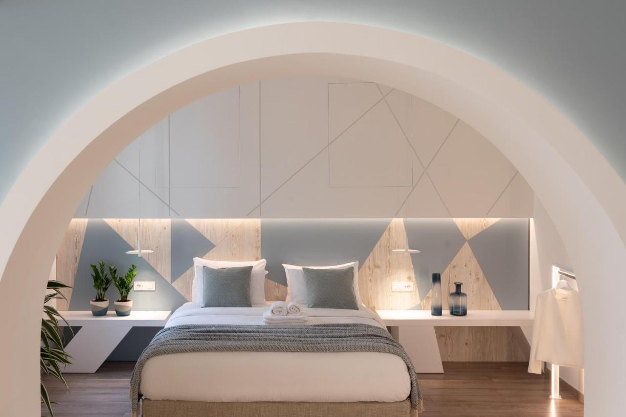Casa Blue Dove Apartment Ханя Екстериор снимка