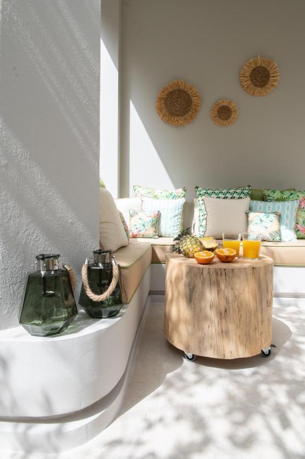 Casa Blue Dove Apartment Ханя Екстериор снимка