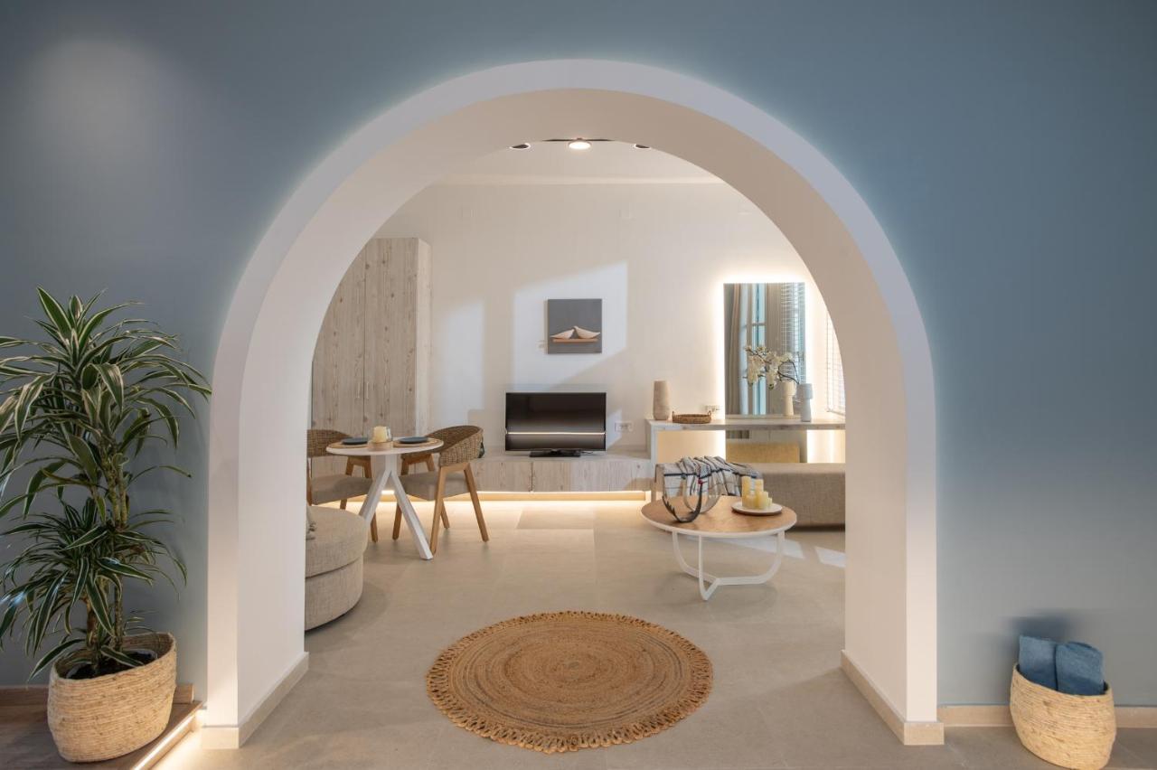 Casa Blue Dove Apartment Ханя Екстериор снимка