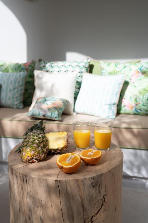 Casa Blue Dove Apartment Ханя Екстериор снимка