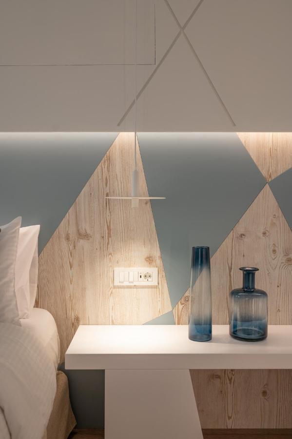Casa Blue Dove Apartment Ханя Екстериор снимка