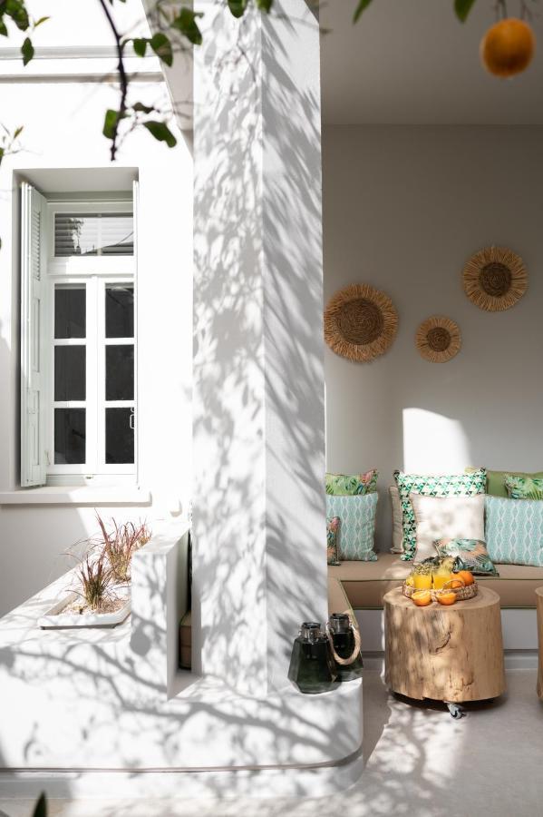 Casa Blue Dove Apartment Ханя Екстериор снимка