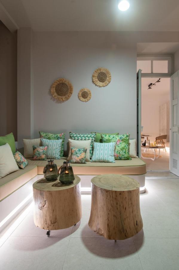 Casa Blue Dove Apartment Ханя Екстериор снимка