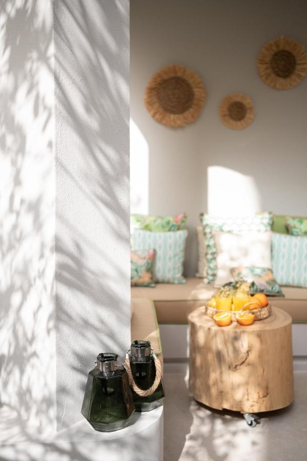Casa Blue Dove Apartment Ханя Екстериор снимка