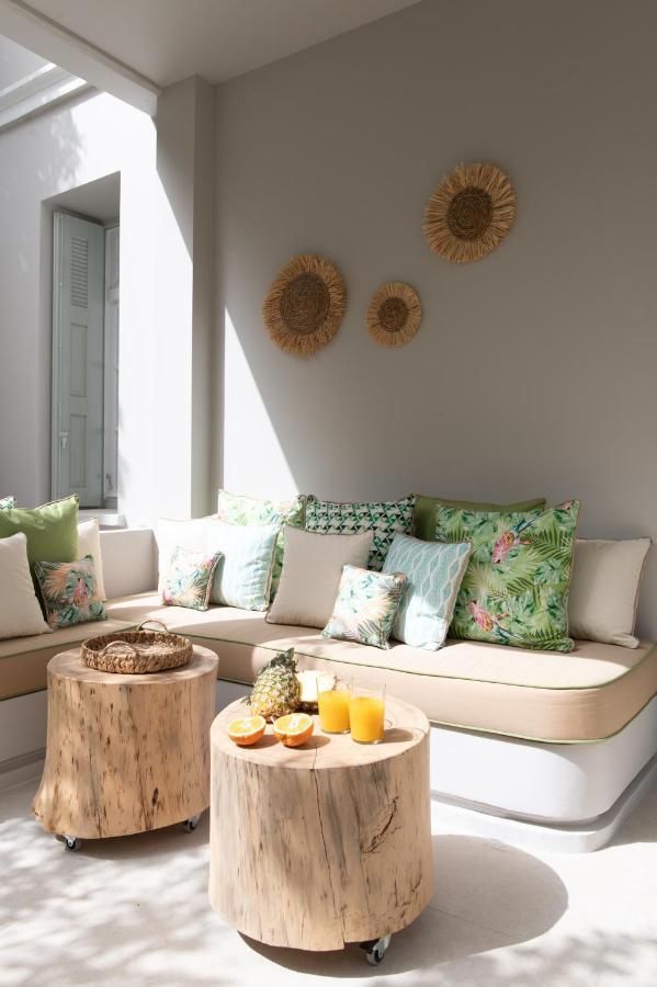 Casa Blue Dove Apartment Ханя Екстериор снимка