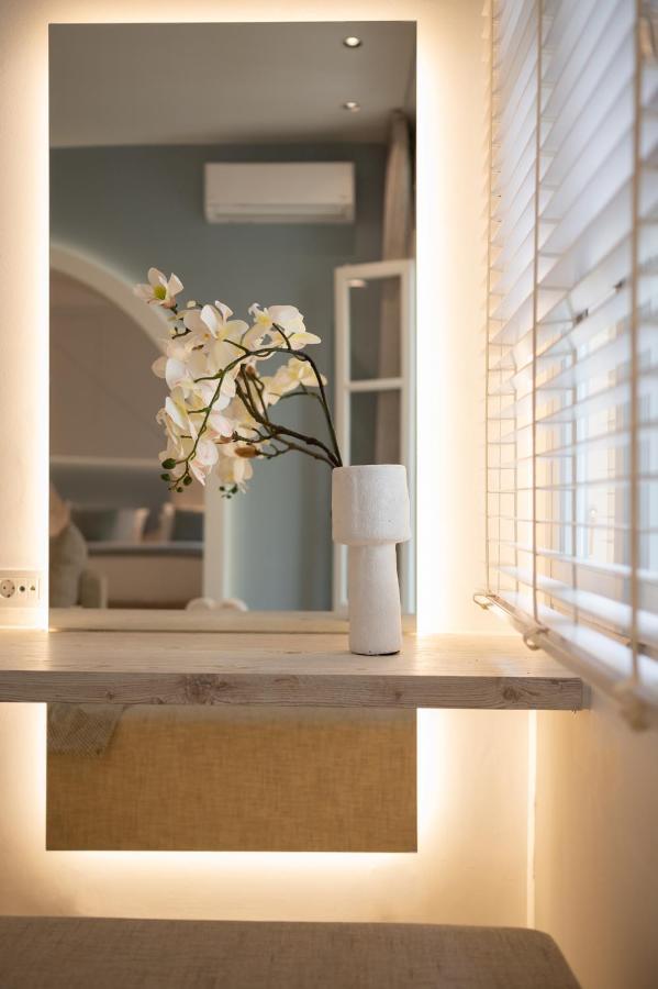 Casa Blue Dove Apartment Ханя Екстериор снимка