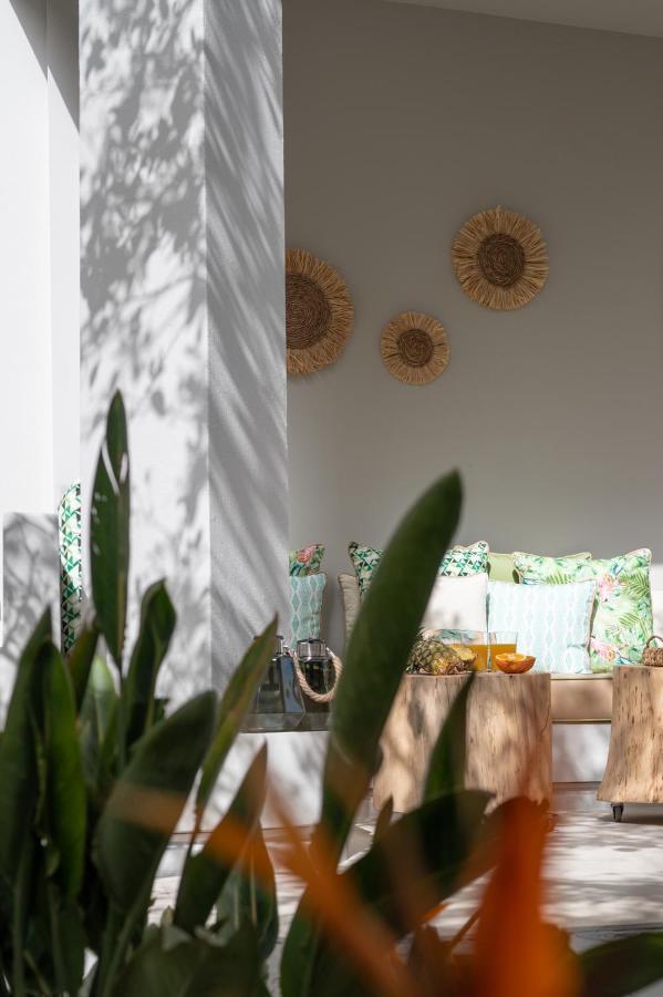 Casa Blue Dove Apartment Ханя Екстериор снимка